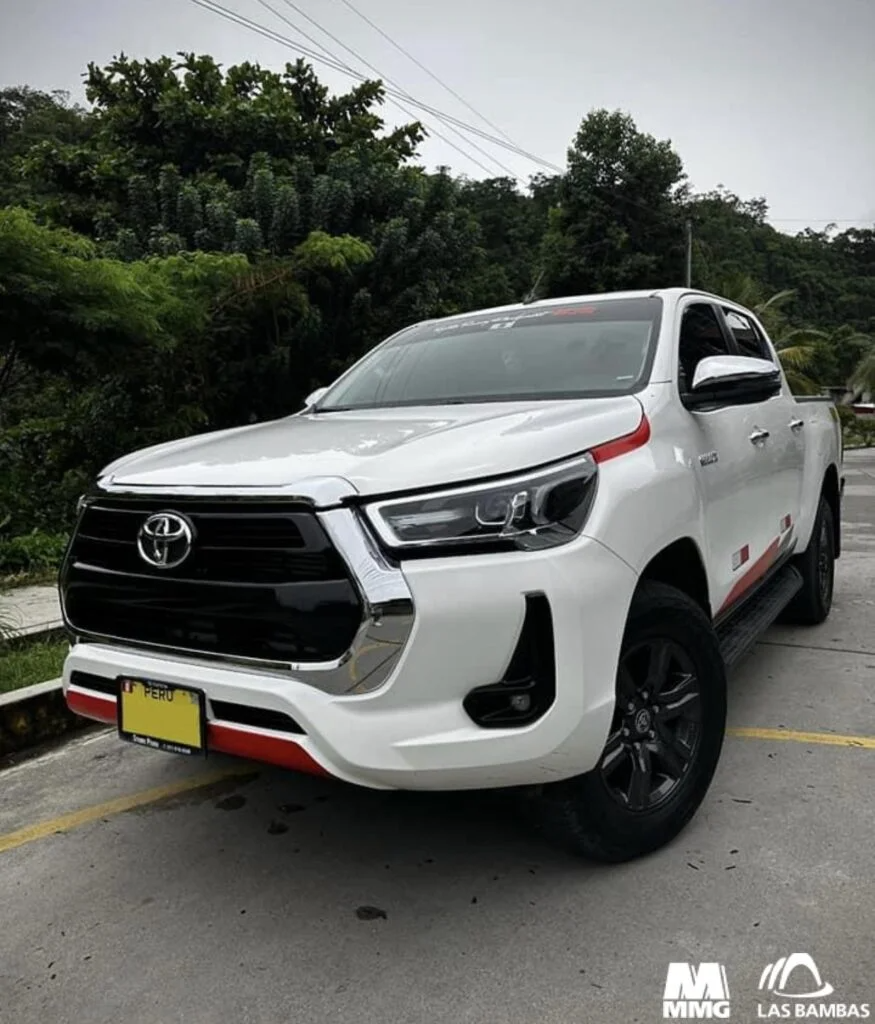 Imagen del Vehículo