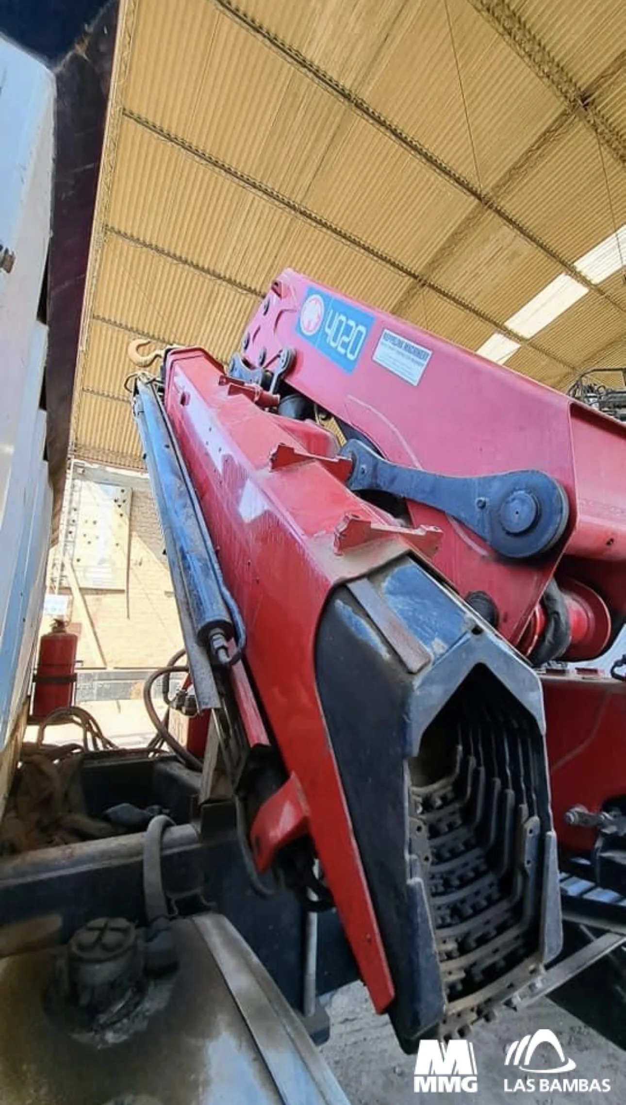 Imagen del Vehículo