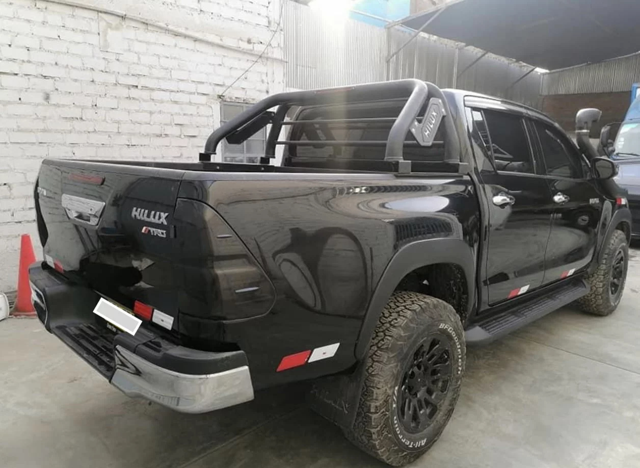 Imagen del Vehículo