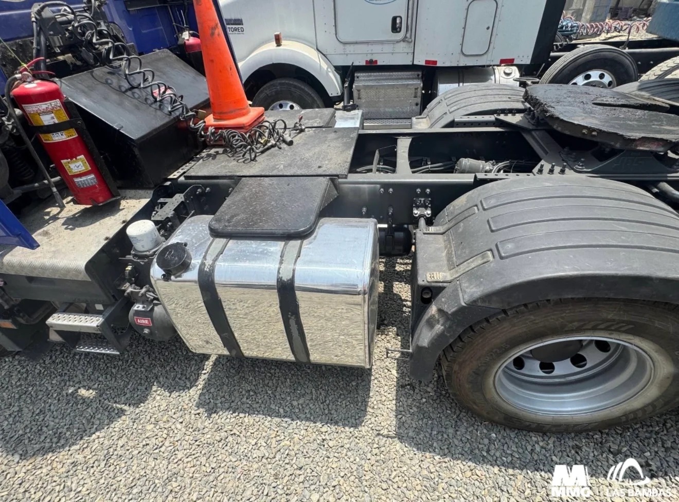 Imagen del Vehículo