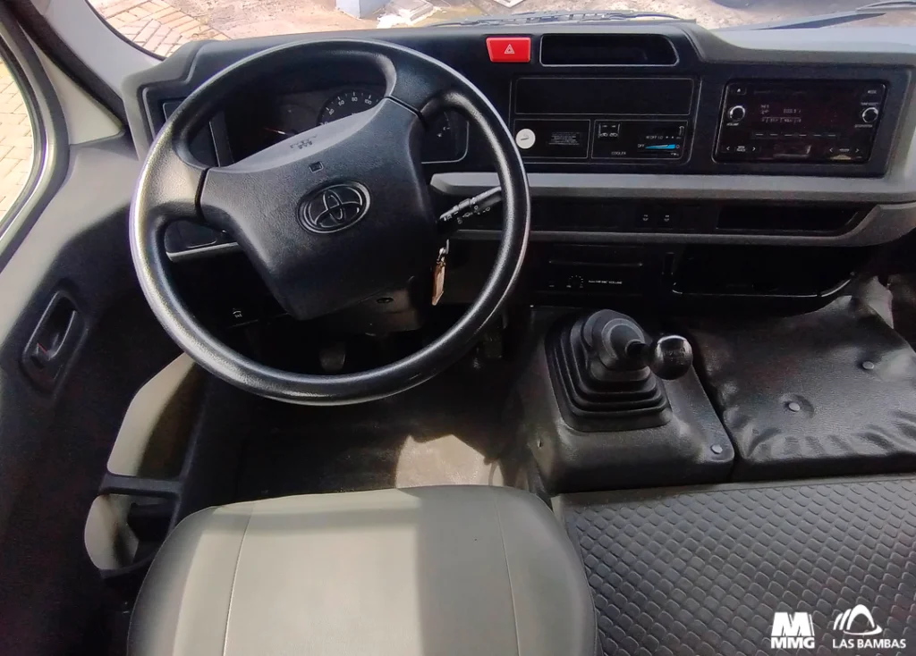 Imagen del Vehículo