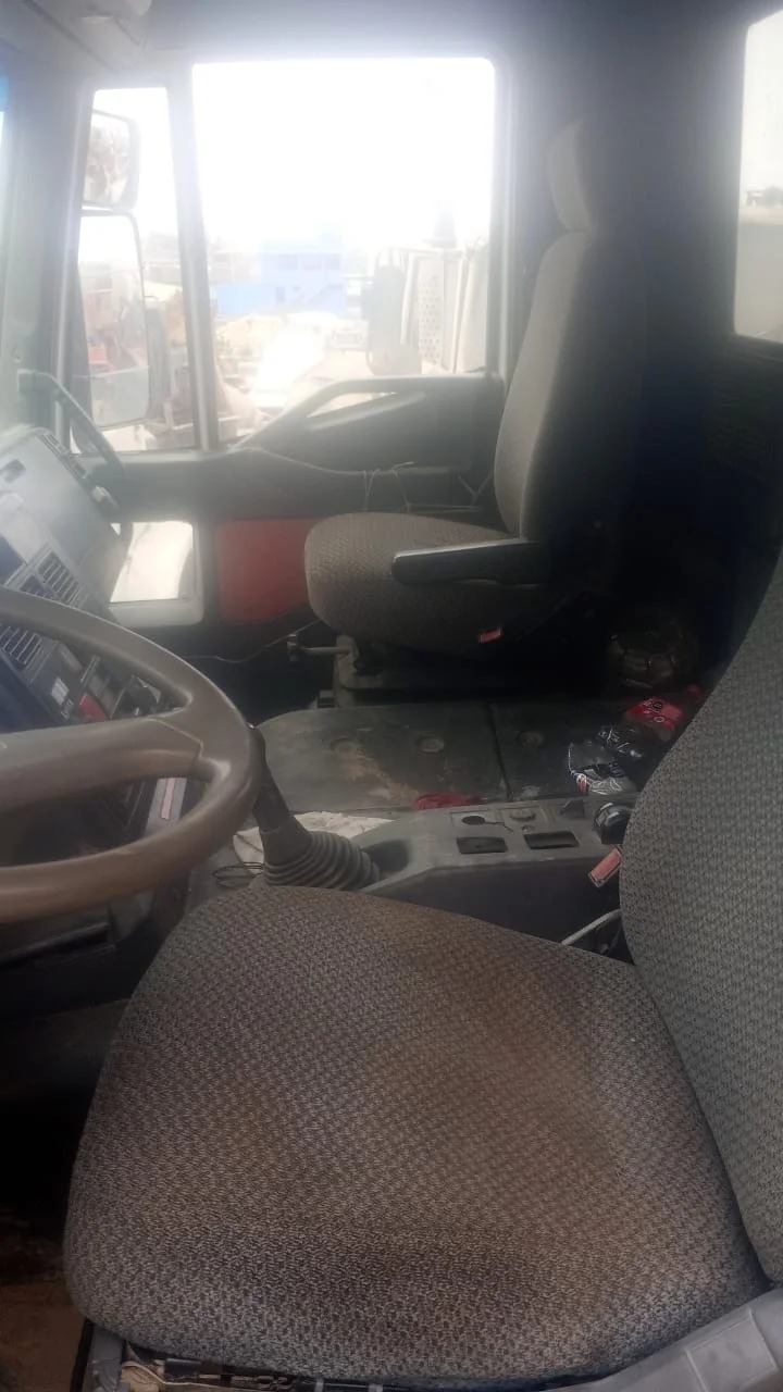 Imagen del Vehículo