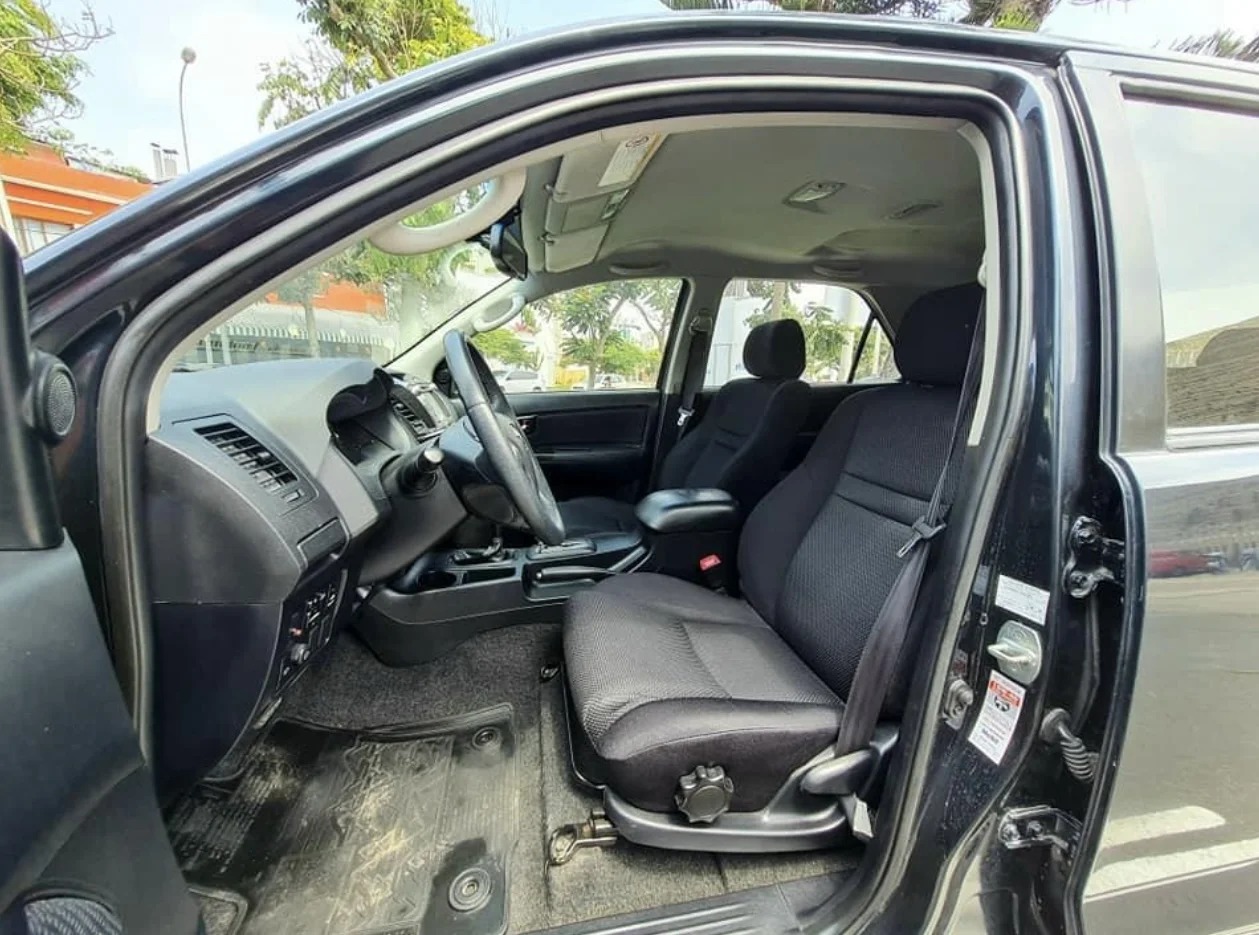 Imagen del Vehículo