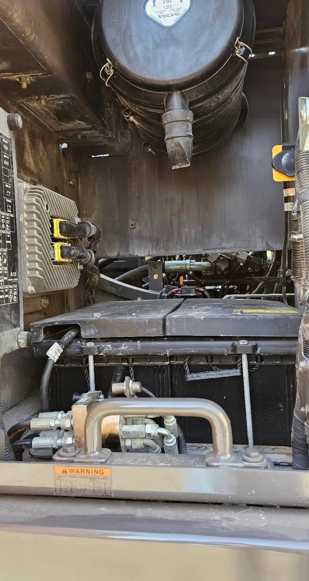 Imagen del Vehículo