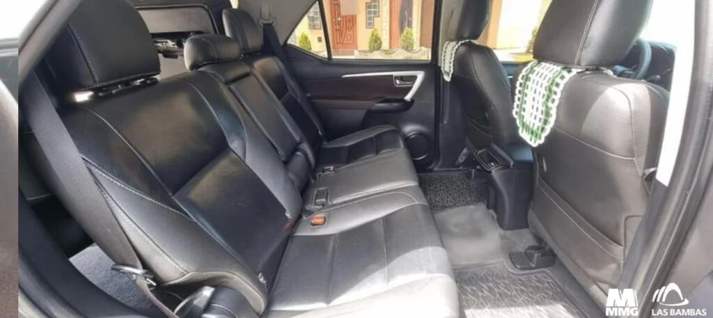 Imagen del Vehículo