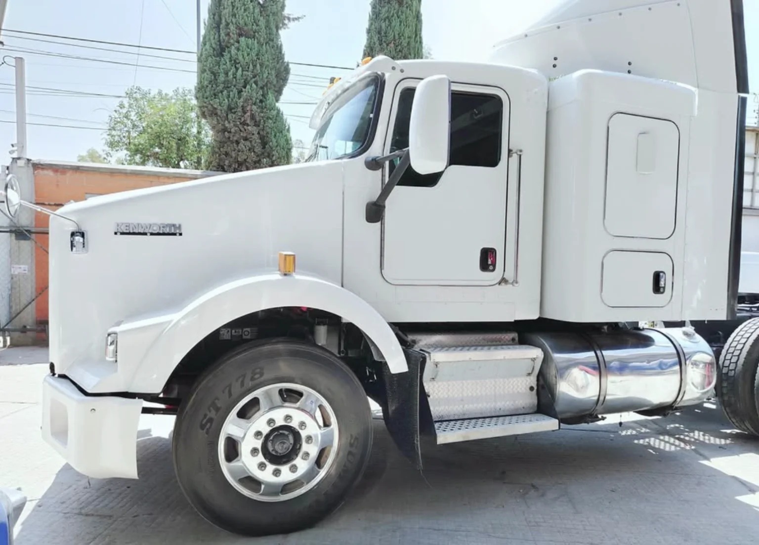 Imagen del Vehículo