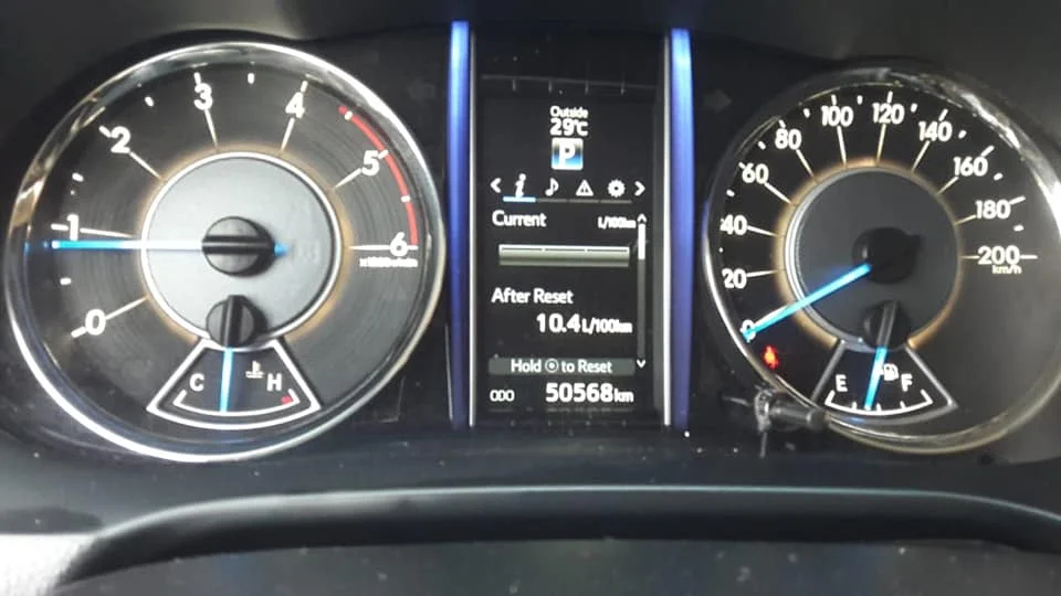 Imagen del Vehículo