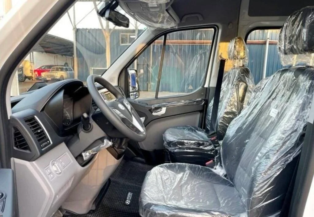 Imagen del Vehículo