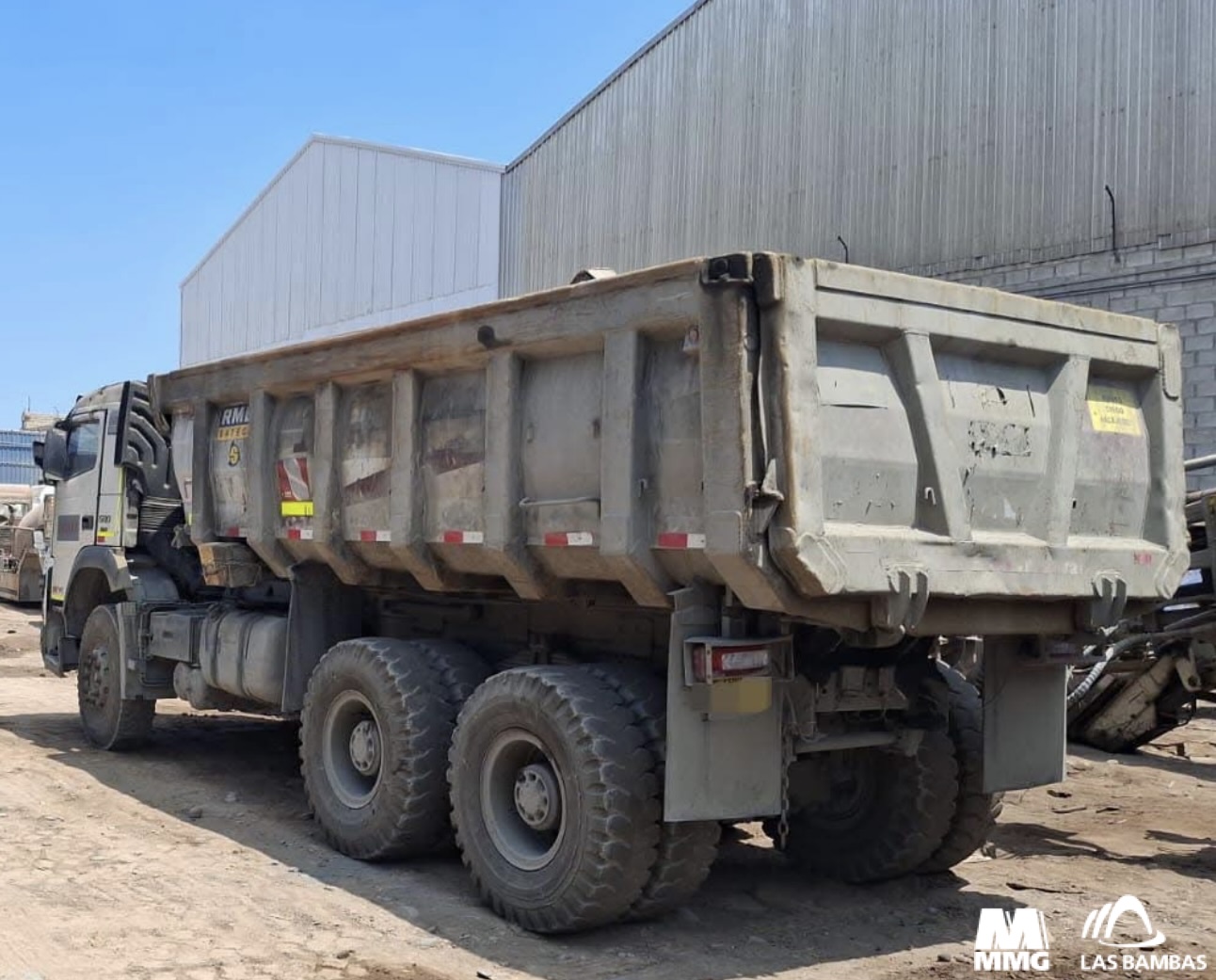 Imagen del Vehículo