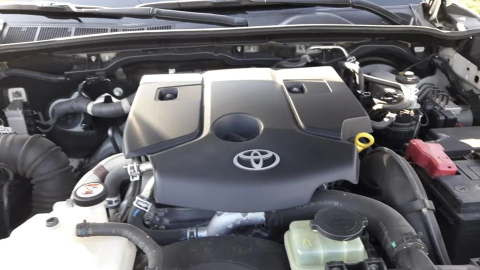 Imagen del Vehículo