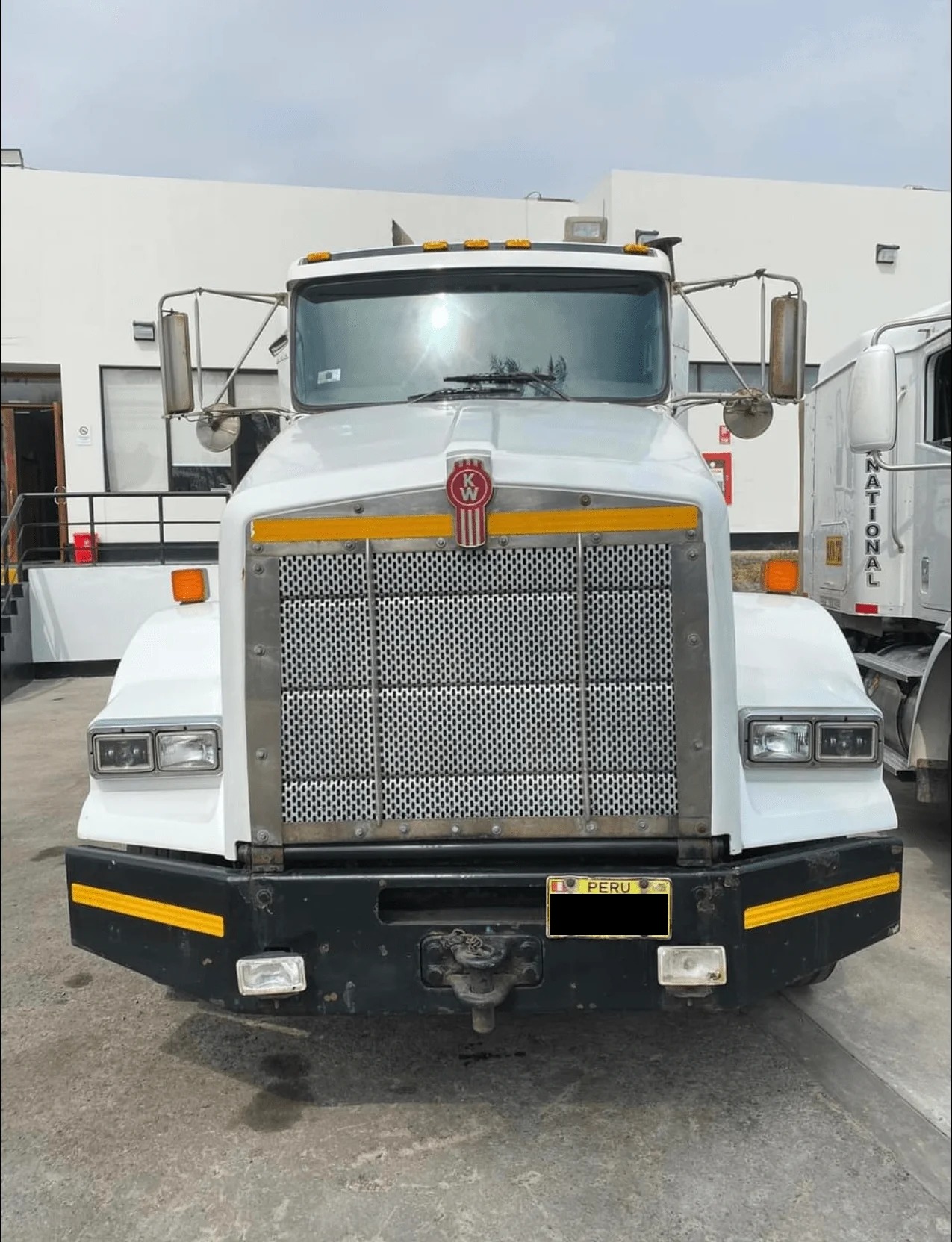 Imagen del Vehículo