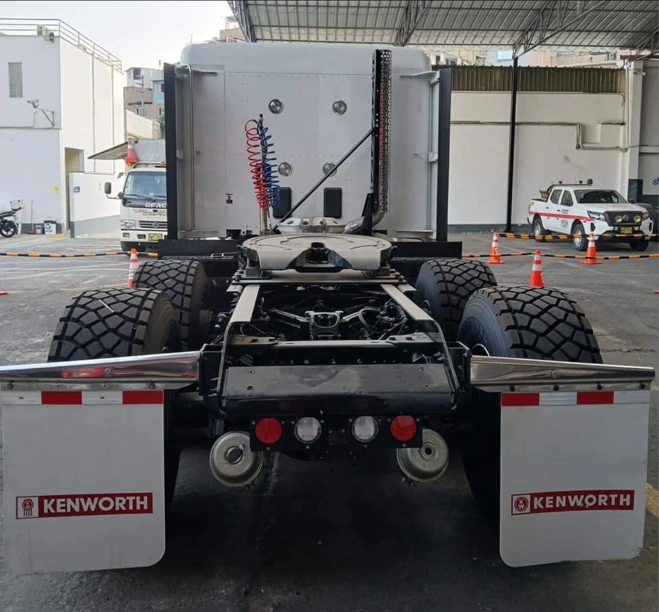 Imagen del Vehículo