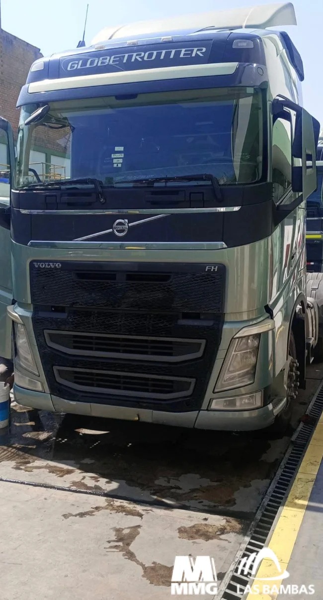 Imagen del Vehículo