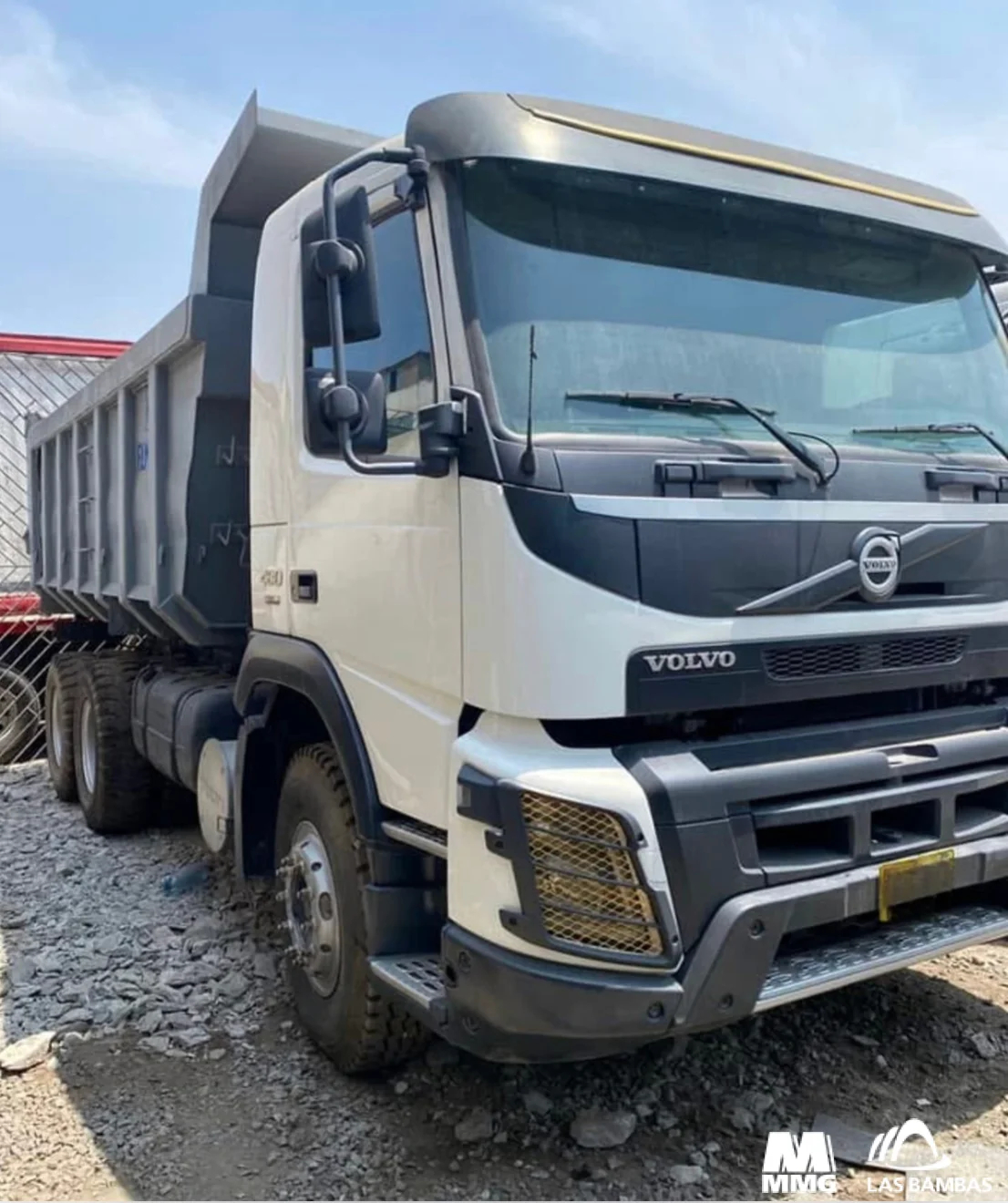 Imagen del Vehículo