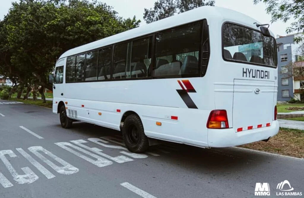 Imagen del Vehículo