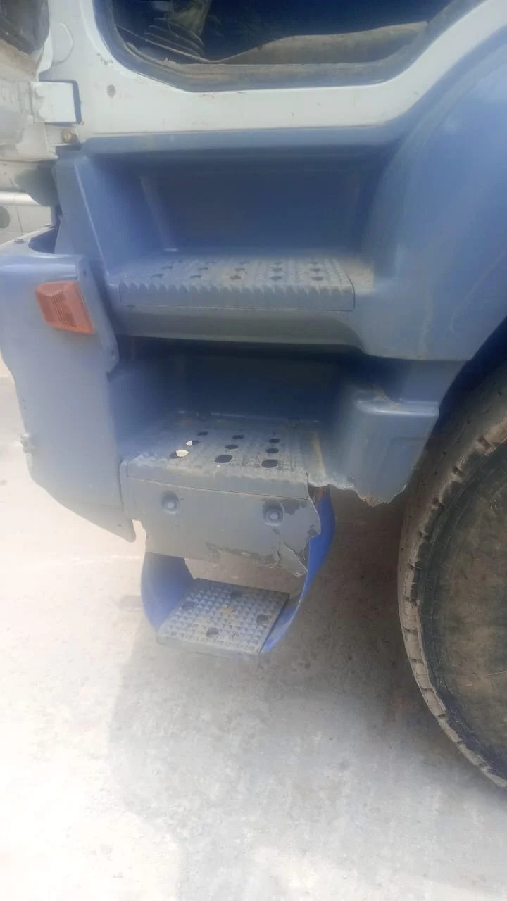 Imagen del Vehículo