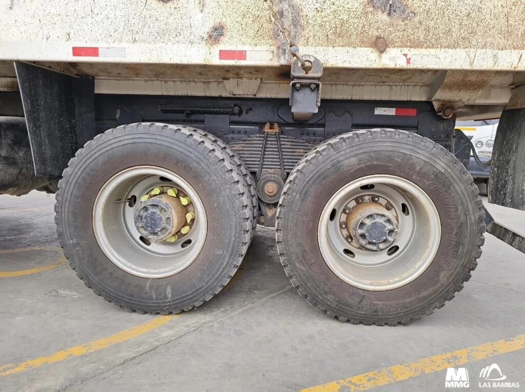 Imagen del Vehículo