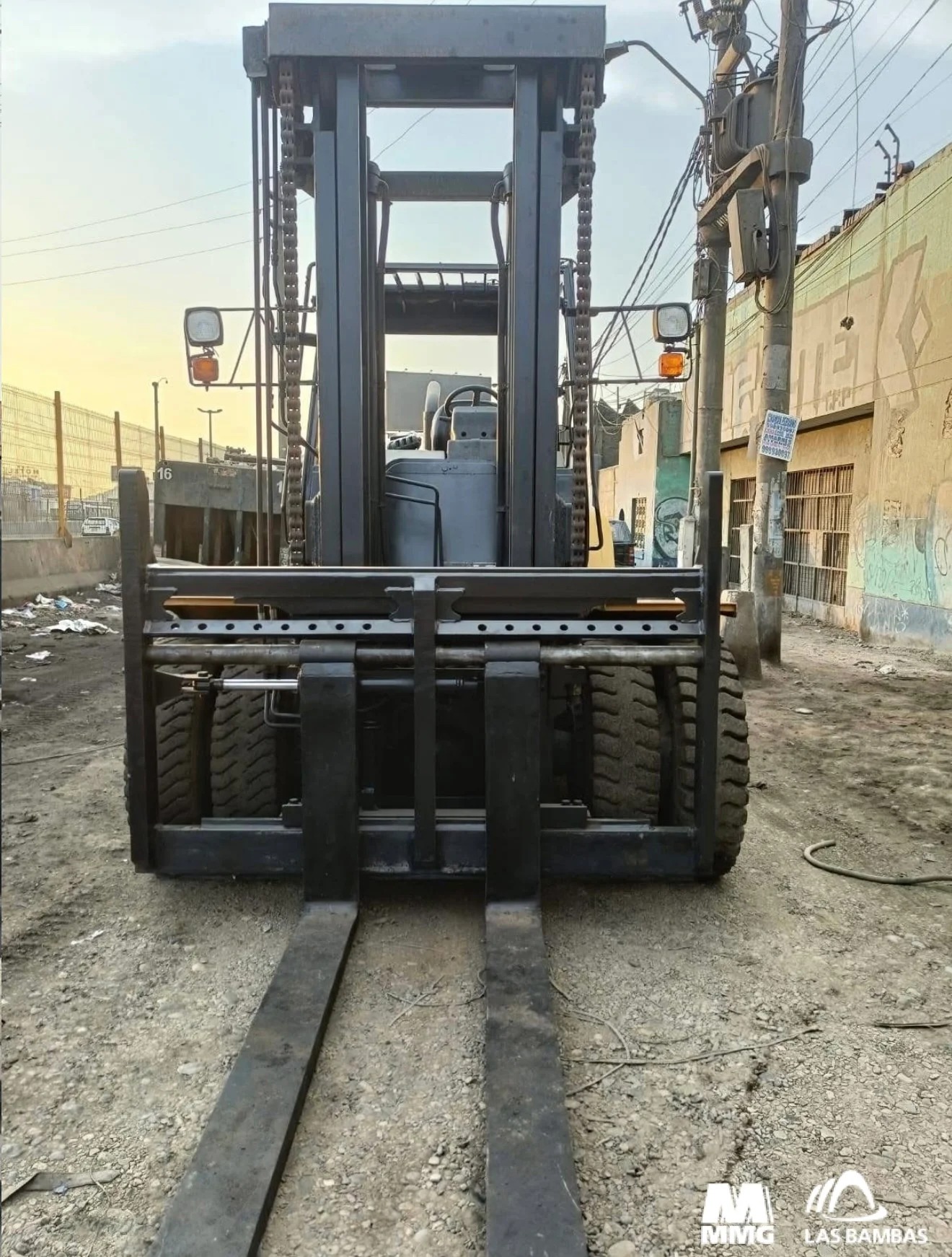 Imagen del Vehículo