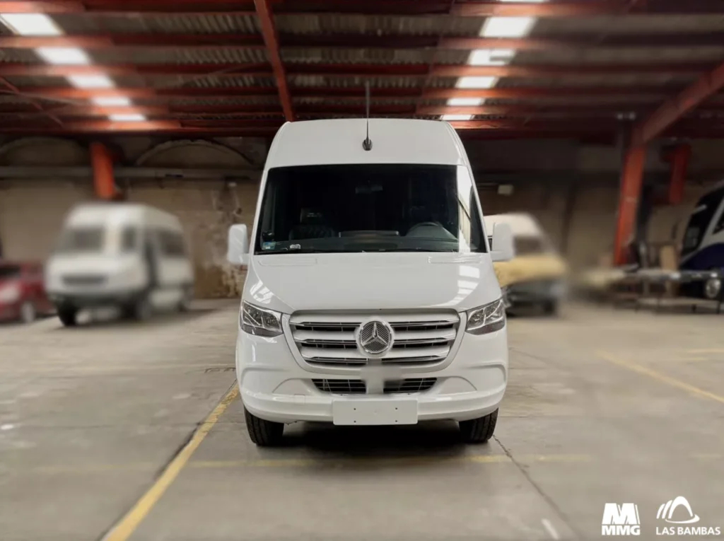 Imagen del Vehículo