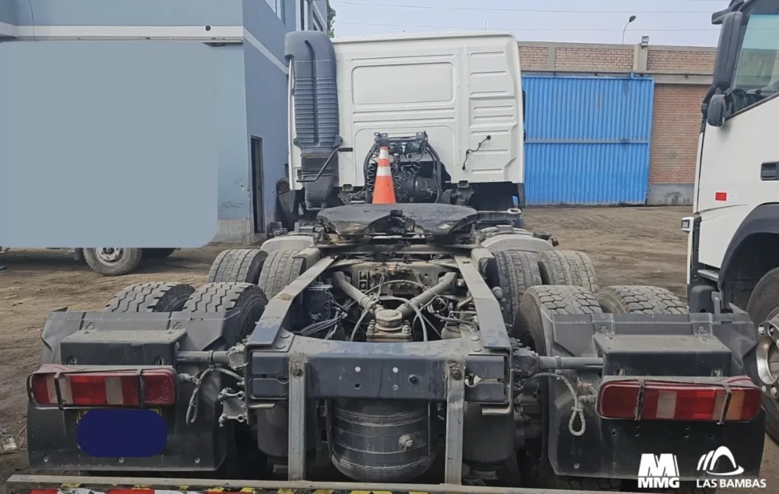 Imagen del Vehículo