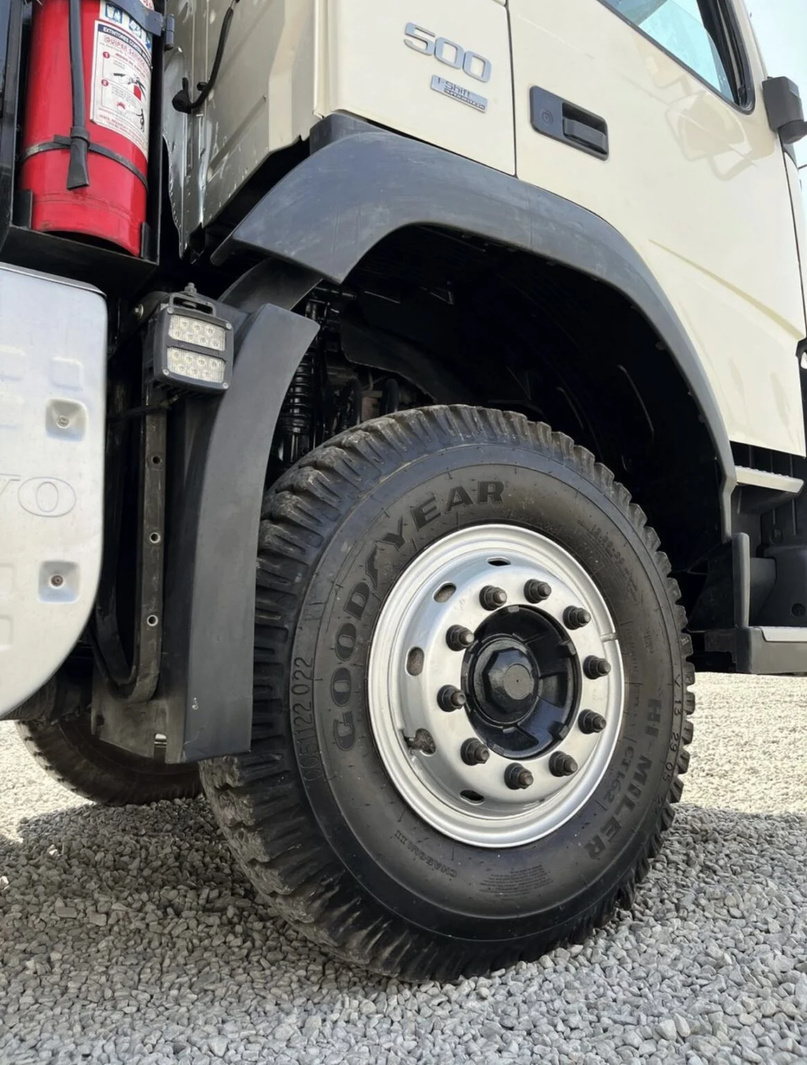 Imagen del Vehículo