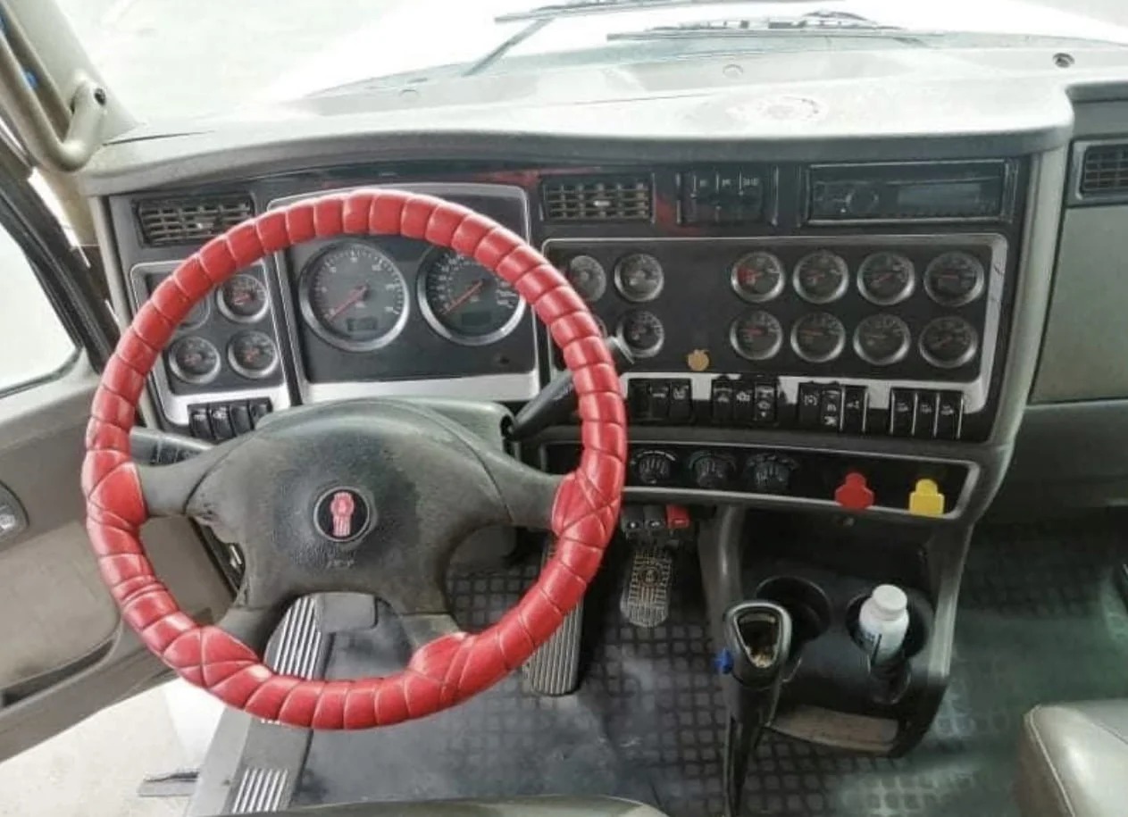 Imagen del Vehículo