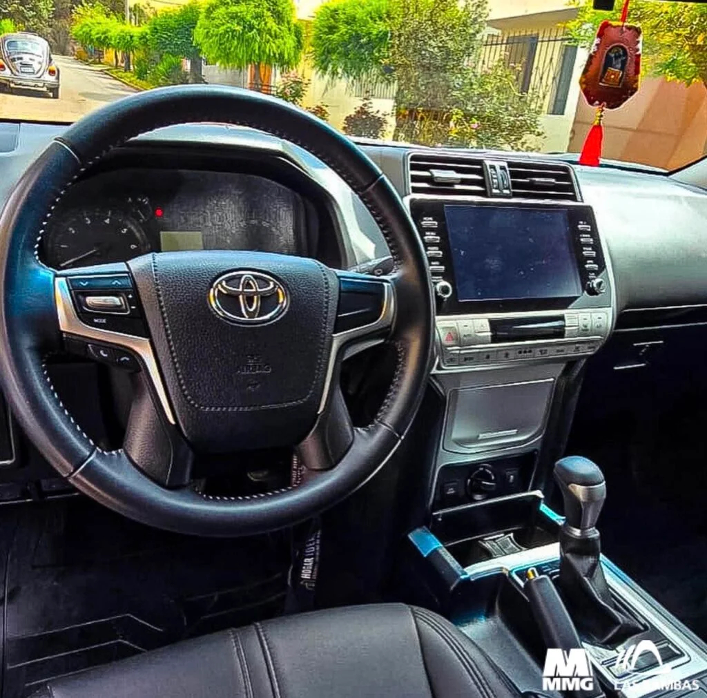 Imagen del Vehículo