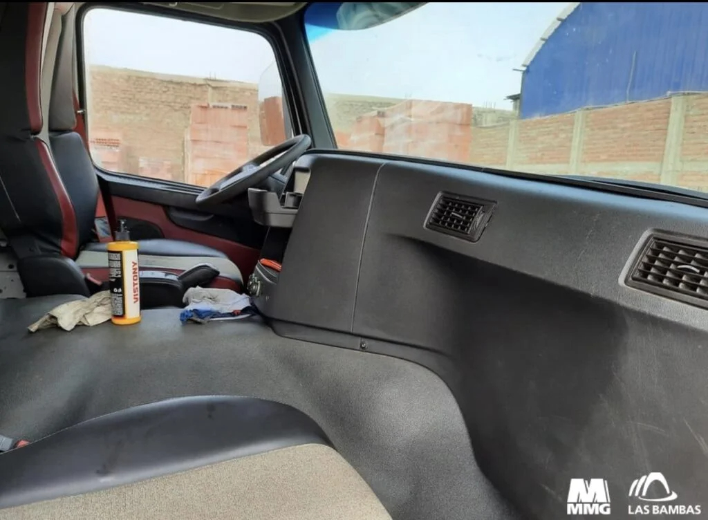 Imagen del Vehículo