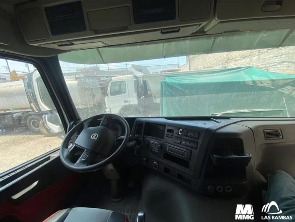 Imagen del Vehículo