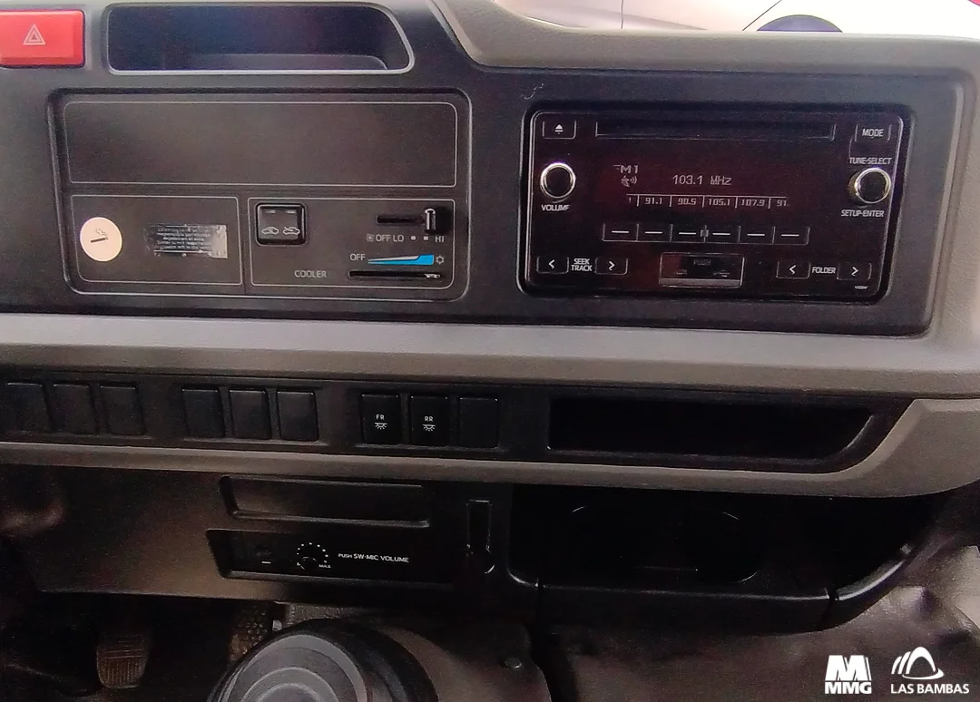 Imagen del Vehículo