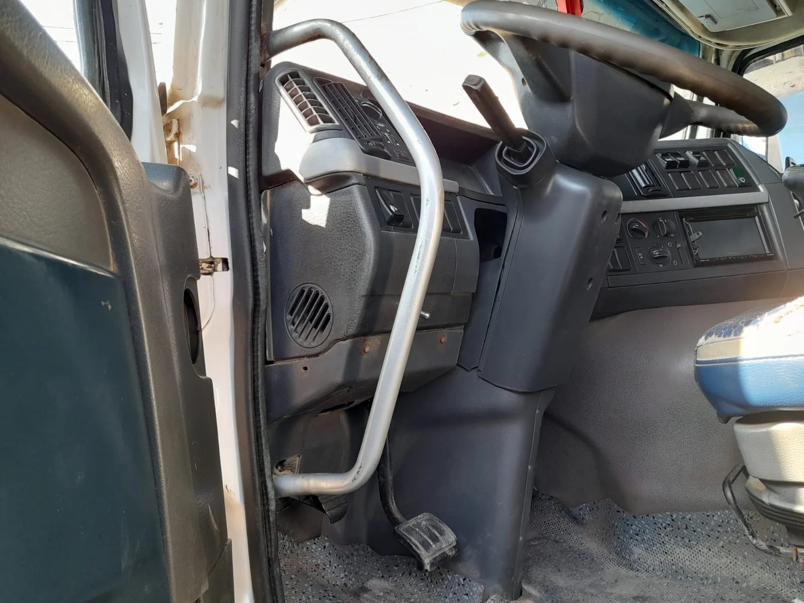 Imagen del Vehículo