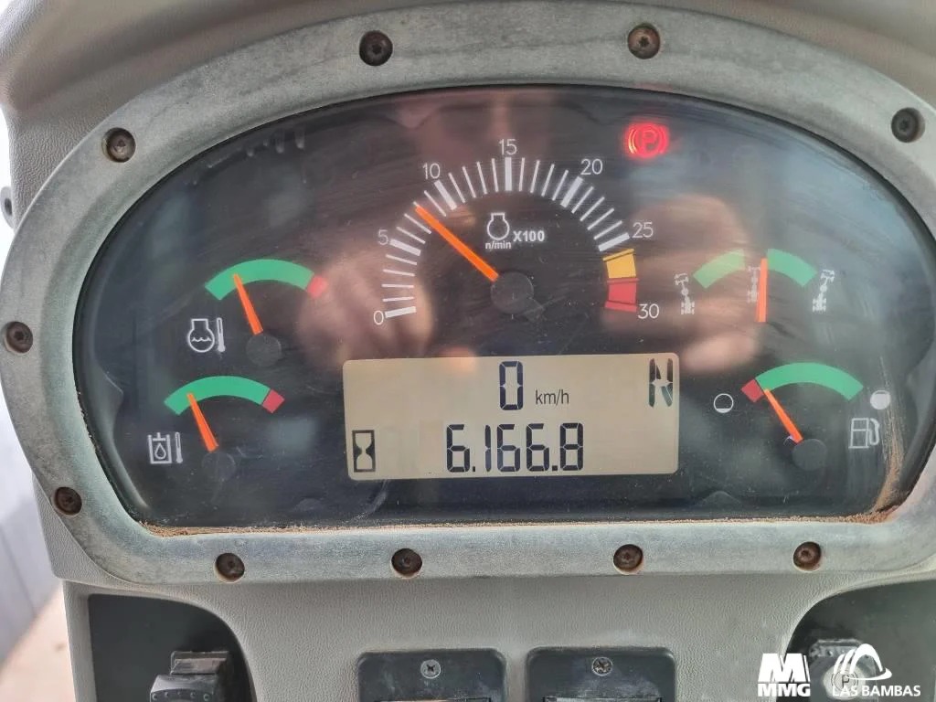 Imagen del Vehículo