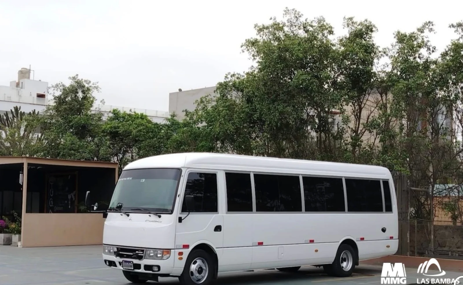 Imagen del Vehículo