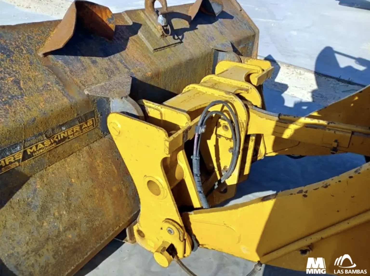 Imagen del Vehículo