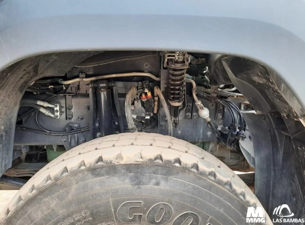 Imagen del Vehículo