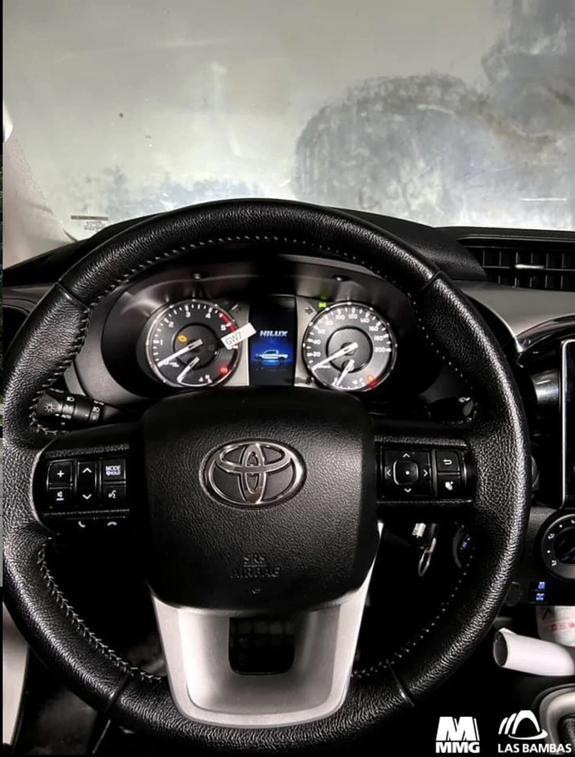 Imagen del Vehículo