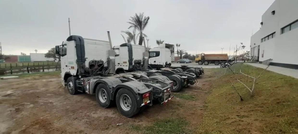 Imagen del Vehículo