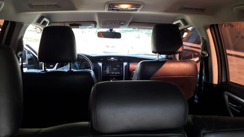 Imagen del Vehículo