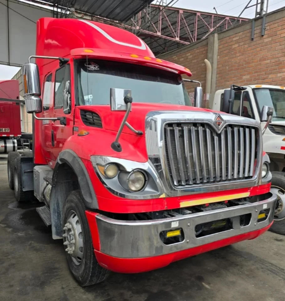 Imagen del Vehículo