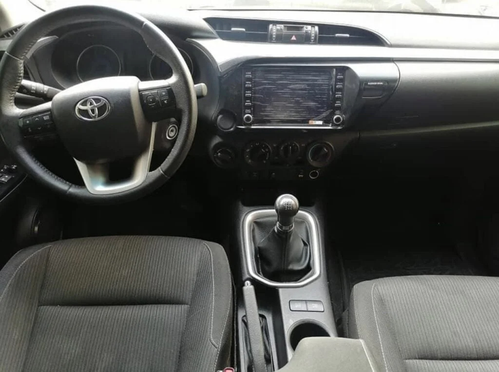 Imagen del Vehículo