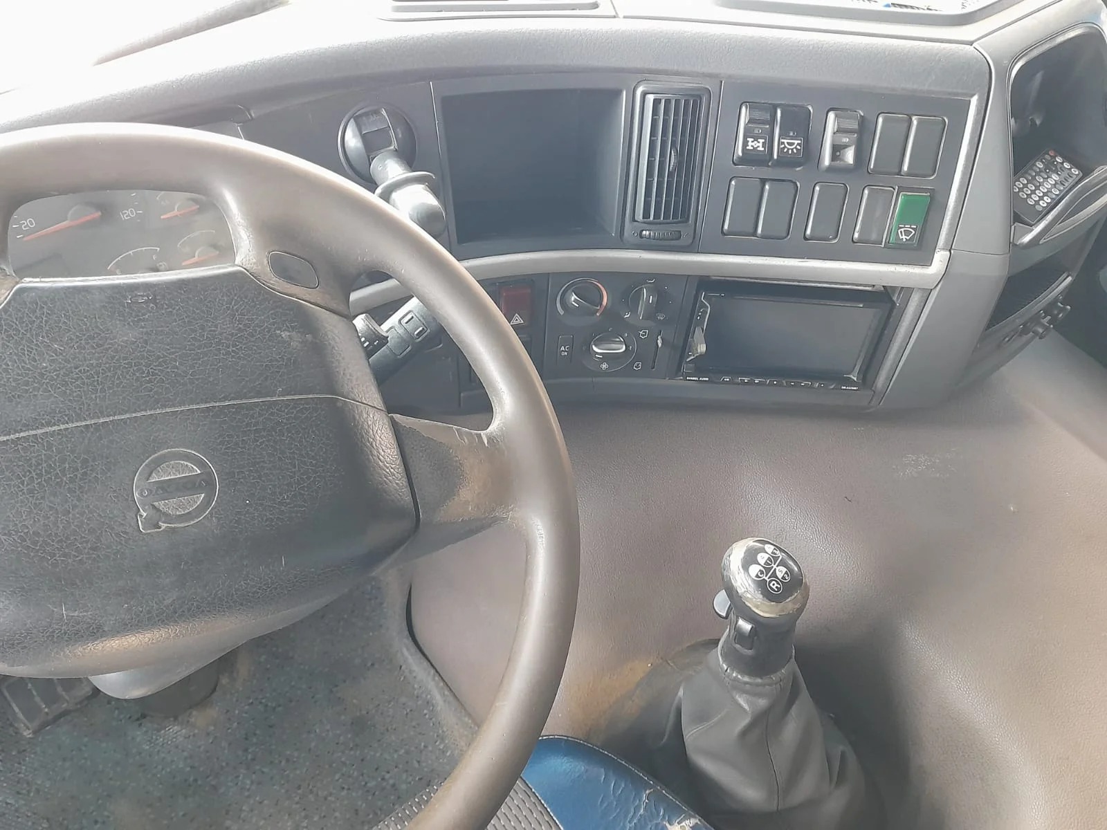 Imagen del Vehículo