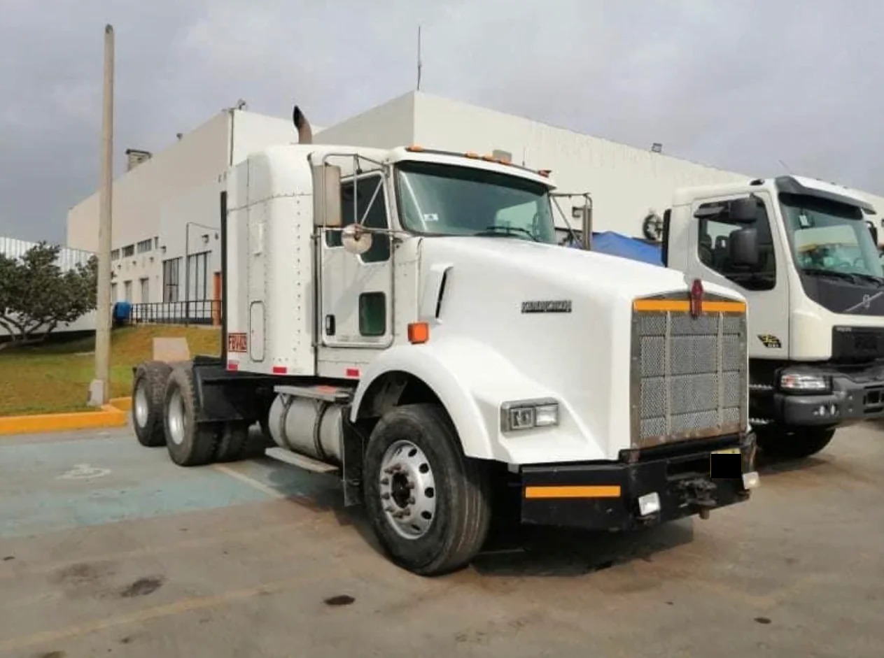 Imagen del Vehículo