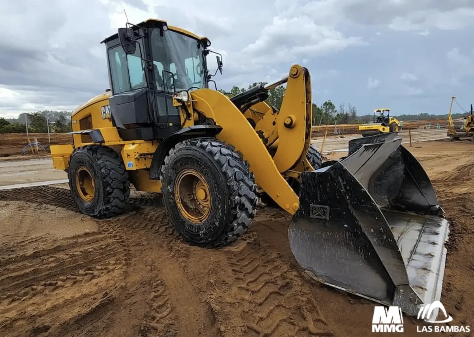 Imagen del Vehículo