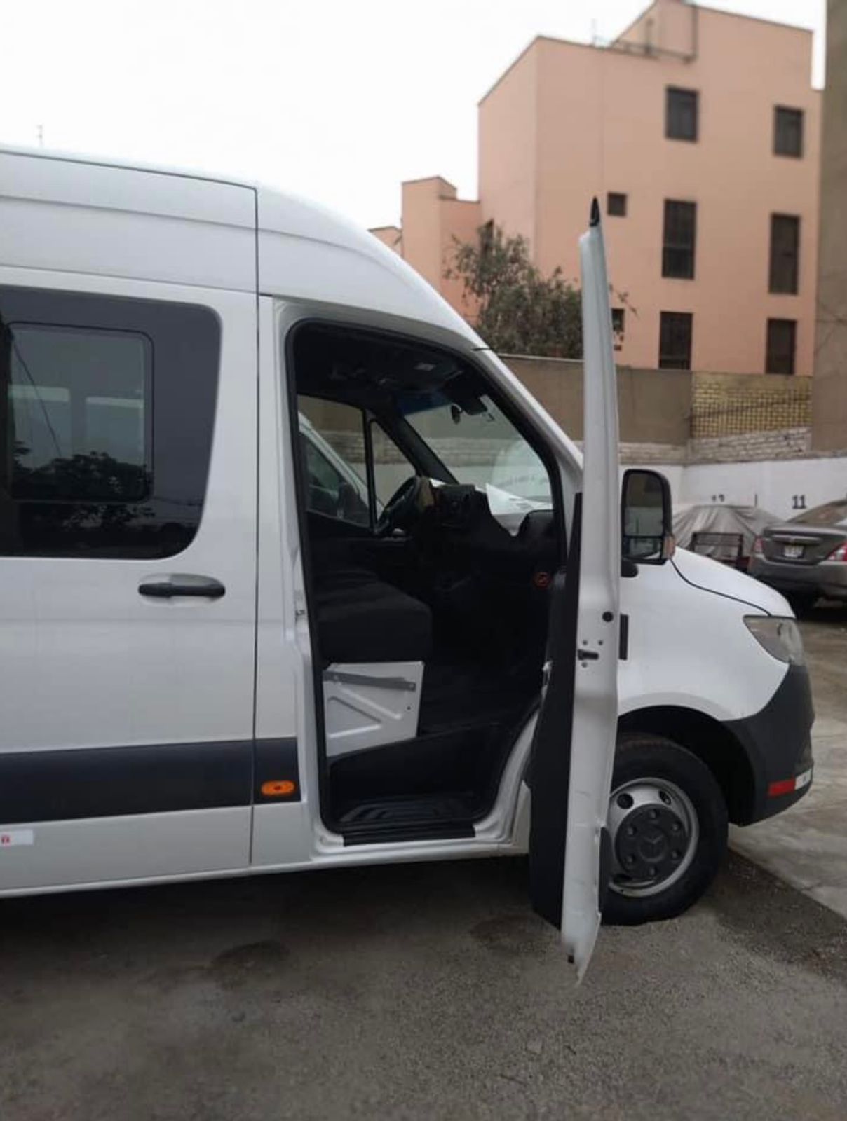 Imagen del Vehículo