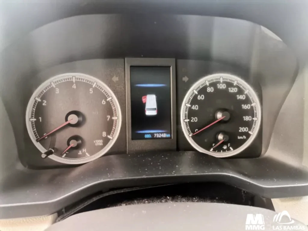 Imagen del Vehículo