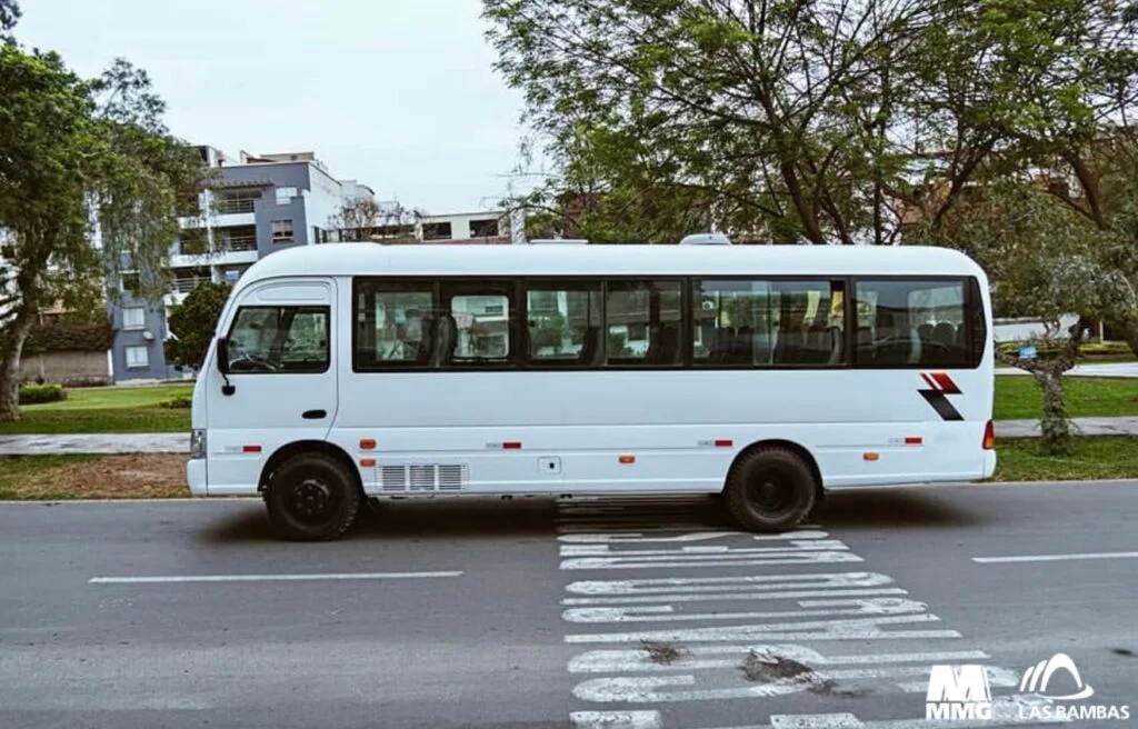 Imagen del Vehículo