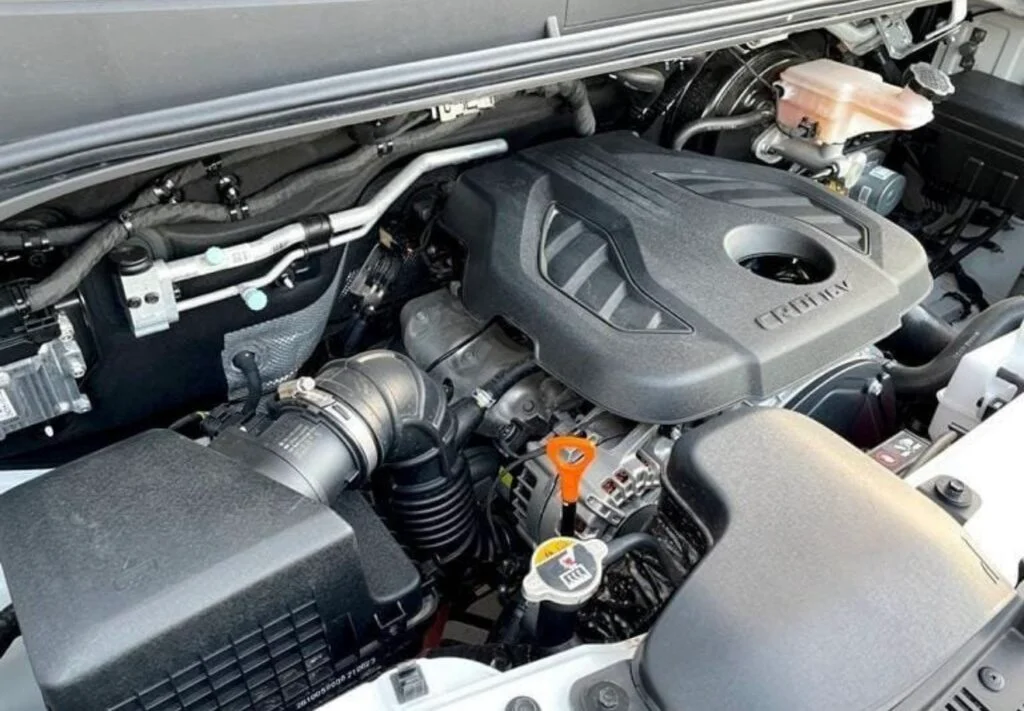 Imagen del Vehículo