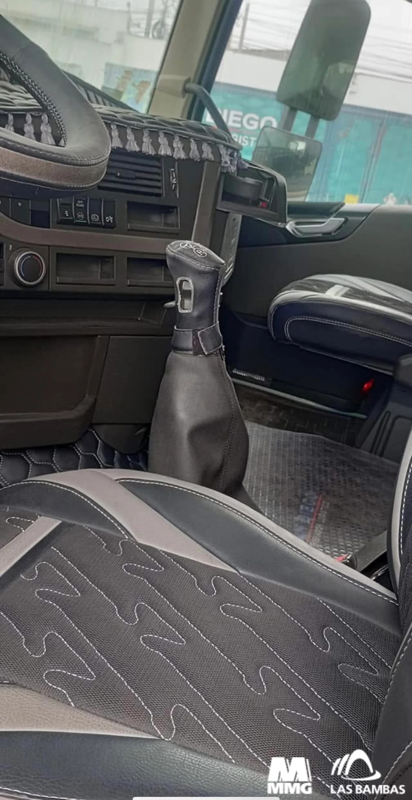 Imagen del Vehículo