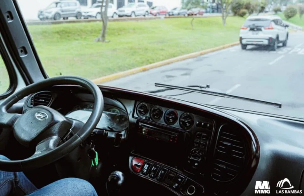 Imagen del Vehículo