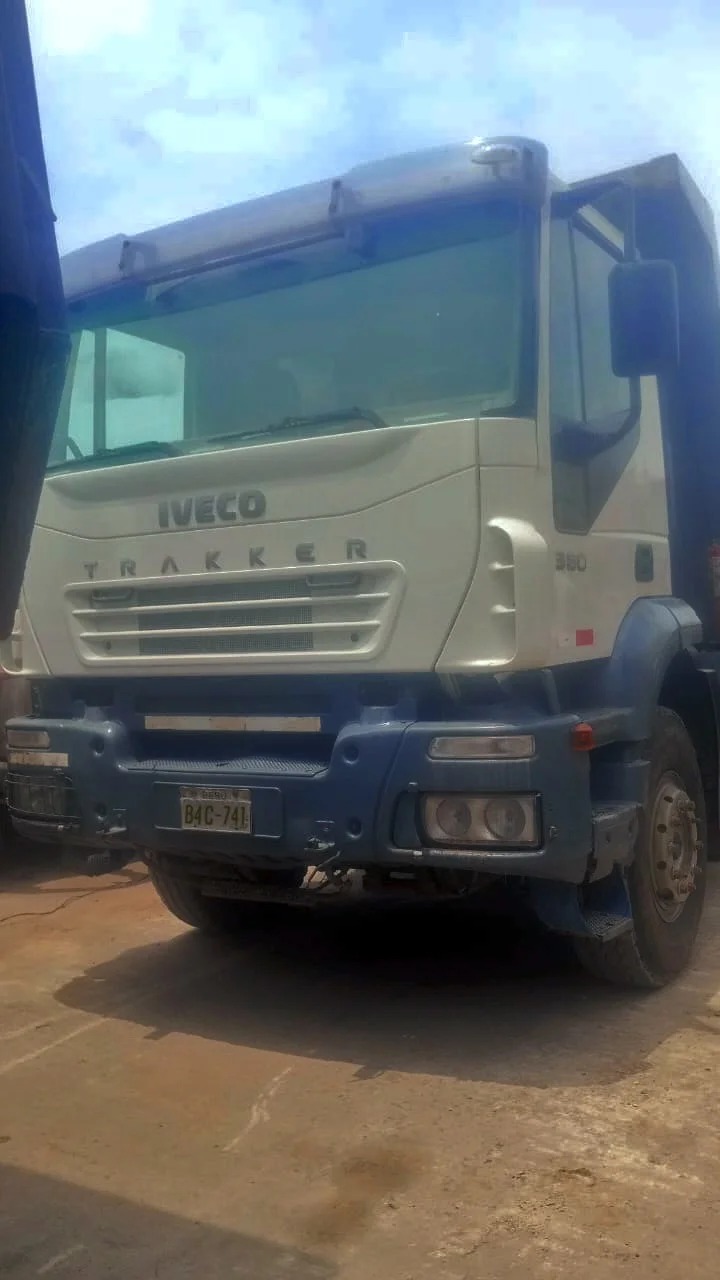 Imagen del Vehículo